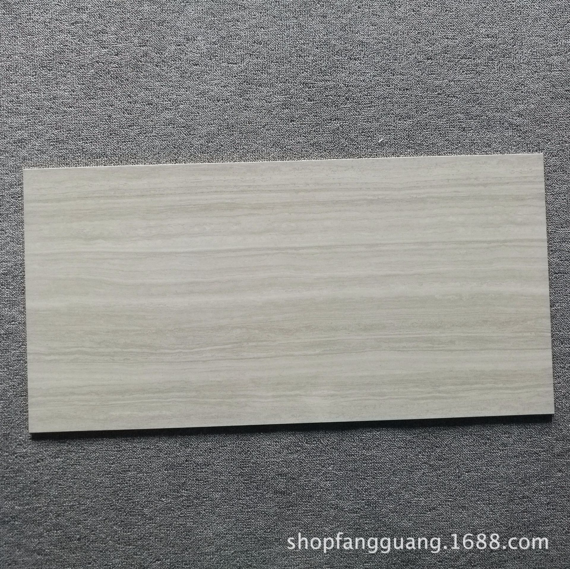 通体大理石瓷砖 400800中薄板 欧式条纹 抛釉砖商场地砖背景墙砖