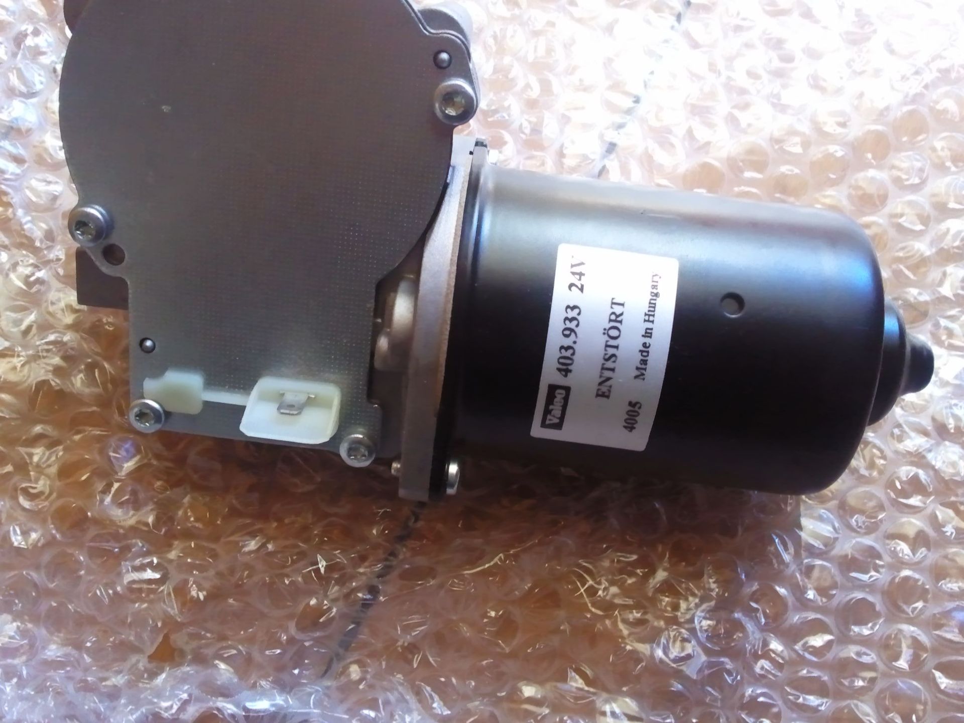 valeo法雷奥马达403933