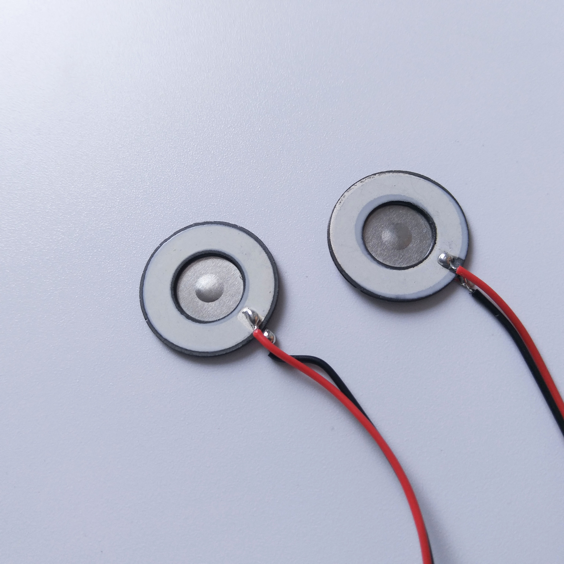 16mm 超声波雾化 微孔雾化片 加湿器补水仪雾化配件 厂家生产-阿里巴