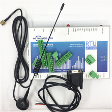 GPRS无线监控系统 车载智能监控终端 RTU远程控制终端