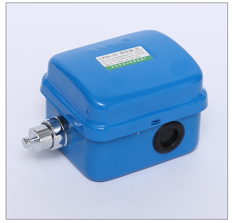 断火开关 断火限位器 起重用限位开关 苏州骐骏厂家直销断火开关