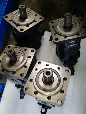 萨奥液压泵90m055nc0n7n0