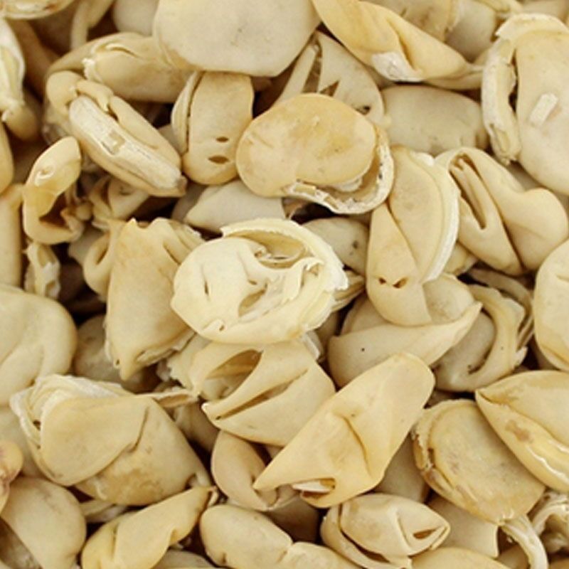 中药材批发扁豆衣 农家自产白扁豆衣天然无硫扁豆皮一公斤包邮