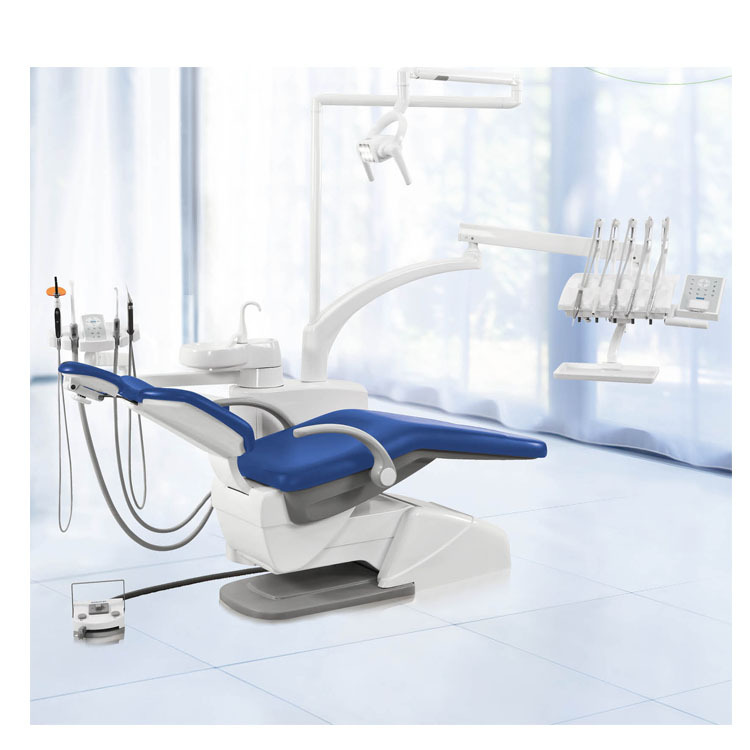 西格s60牙科综合治疗机口腔治疗椅