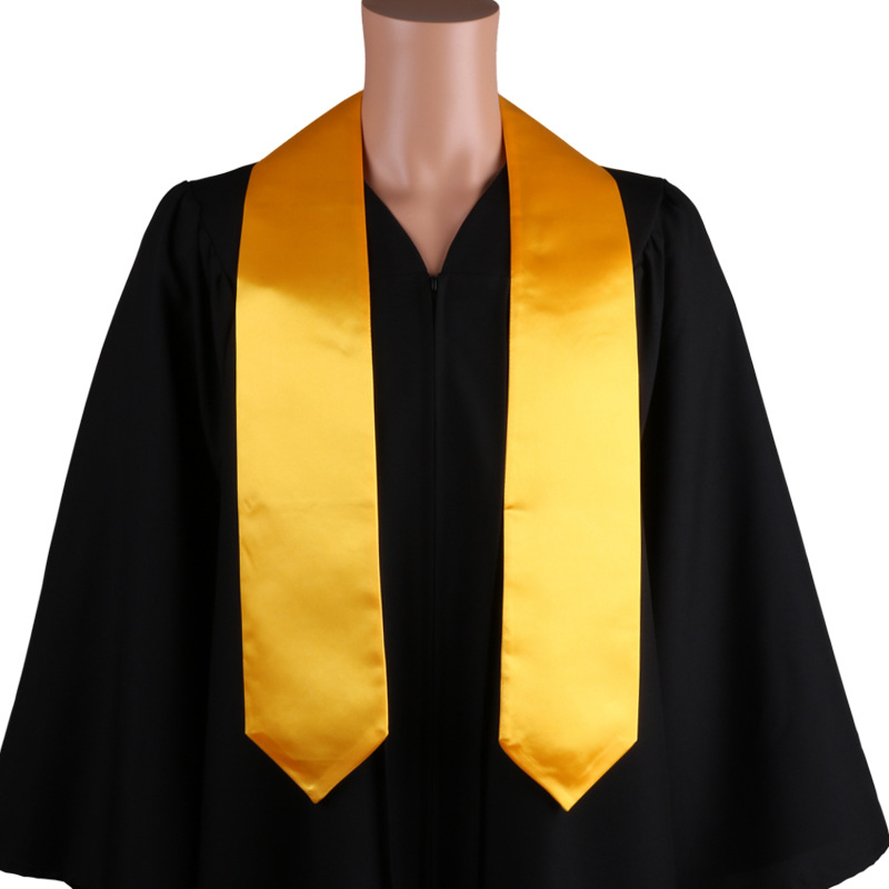 披肩生产厂家定制diy成人披肩毕业服披肩宗教服披肩多色可选