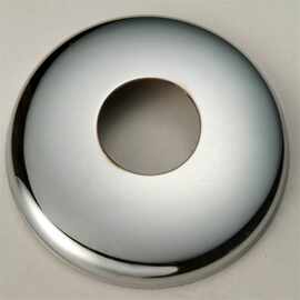 厂家直销水龙头 三角阀装饰盖 墙罩 厂家直销 加工 型号齐全