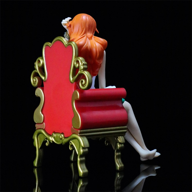 枫城动漫 skytube t2 网球 物语 佐伯蓝 婚纱 手办模型公仔摆件