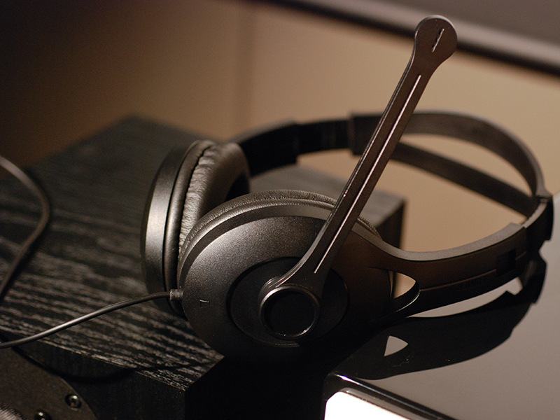 edifier漫步者k800高品质游戏头戴式耳机电脑带麦克风数码耳麦