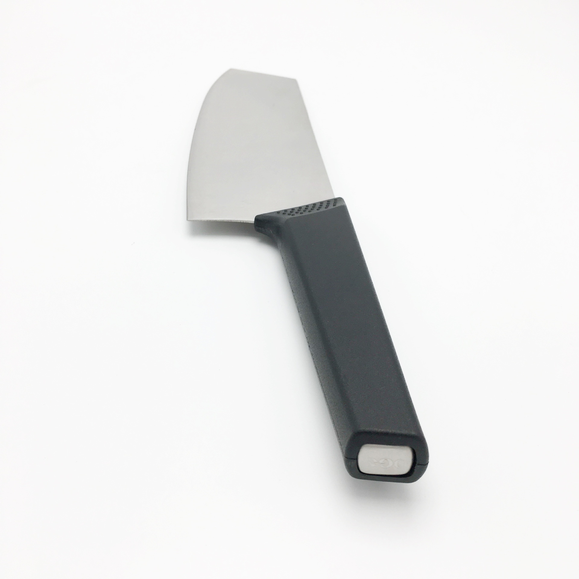 一件代发厨房菜刀外贸款尖头菜刀 单支尖头刀