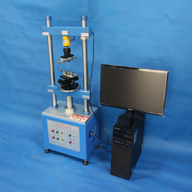 全自动插拔力寿命试验机 插拔力试验机寿命试验机插拔寿命试验机