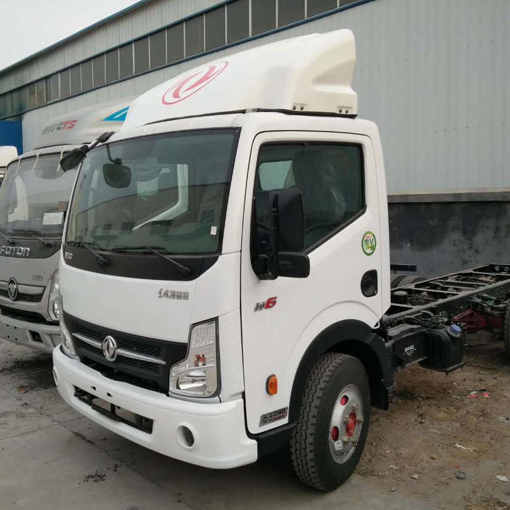 山东弘烨玻璃钢大量供应 东风凯普特k汽车6导流罩厂家直销