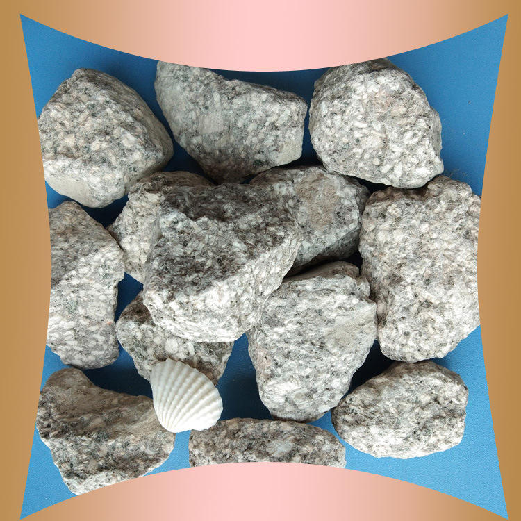 求购2022冬供应河南麦饭石麦饭石粉添加剂用麦饭石麦饭石滤料18mm