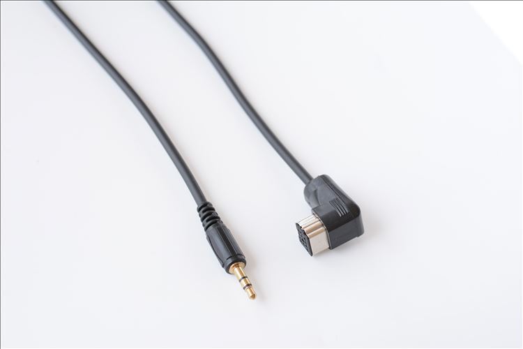 0成交488卷pioneer先锋汽车音响cd/dvd专用音频输入线aux线p01p99