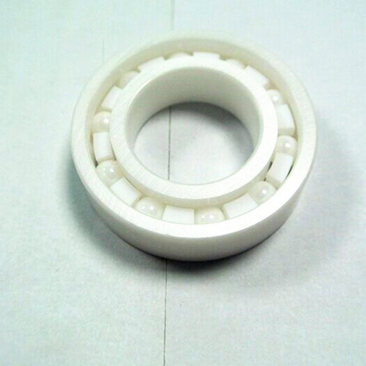 6806peek塑料轴承6800-6815系列全系列防水绝缘 汽车环保轴承