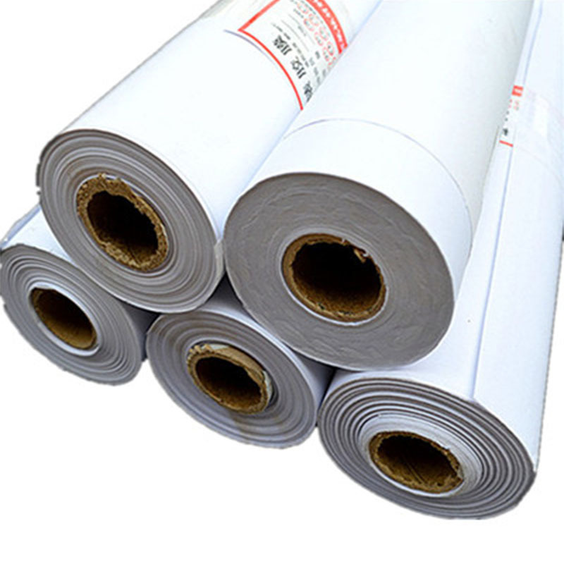 字画装裱双面胶膜装裱材料机器装裱专用托画心覆被热熔胶膜