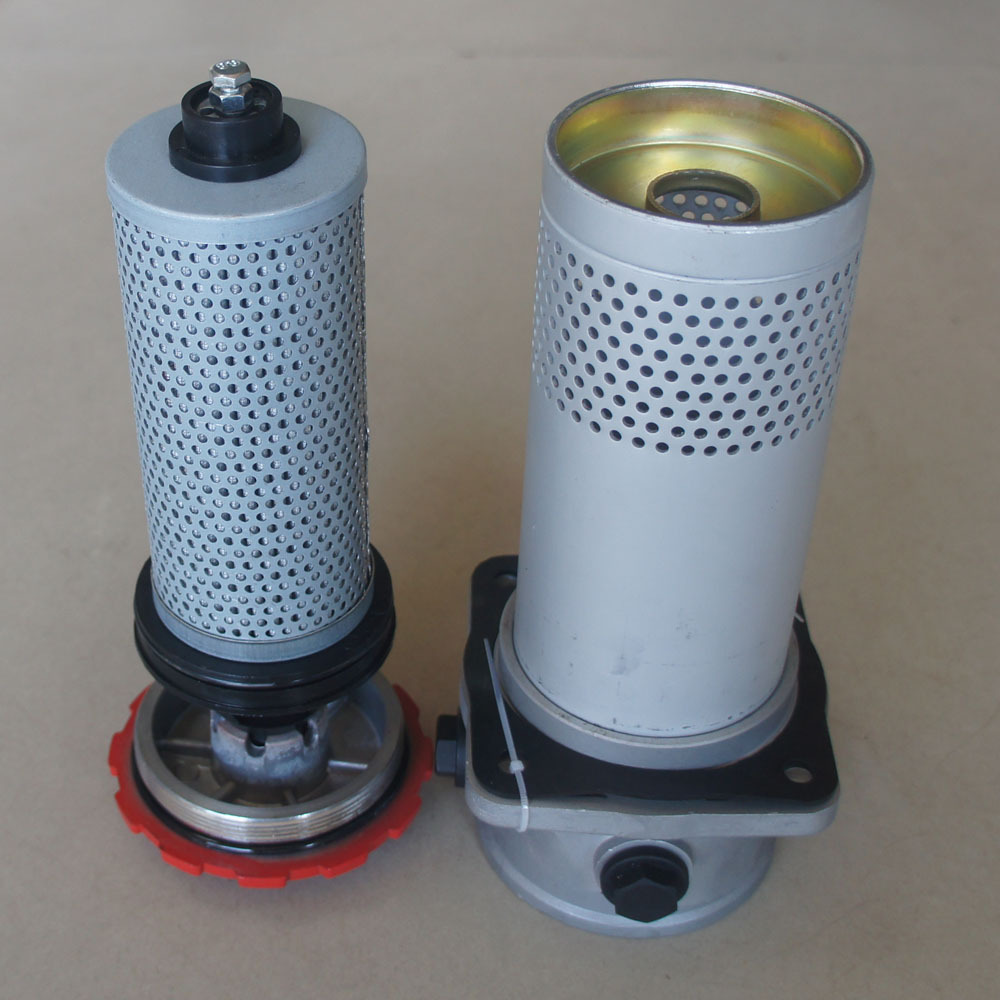 bh-63*80液压回油滤芯工程机械汽车滤清器