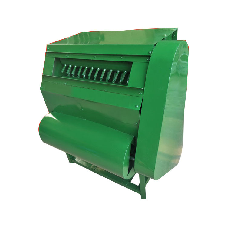 毛豆摘果机青豆脱荚采摘机青毛豆收获机家庭用毛豆采摘机批发招商