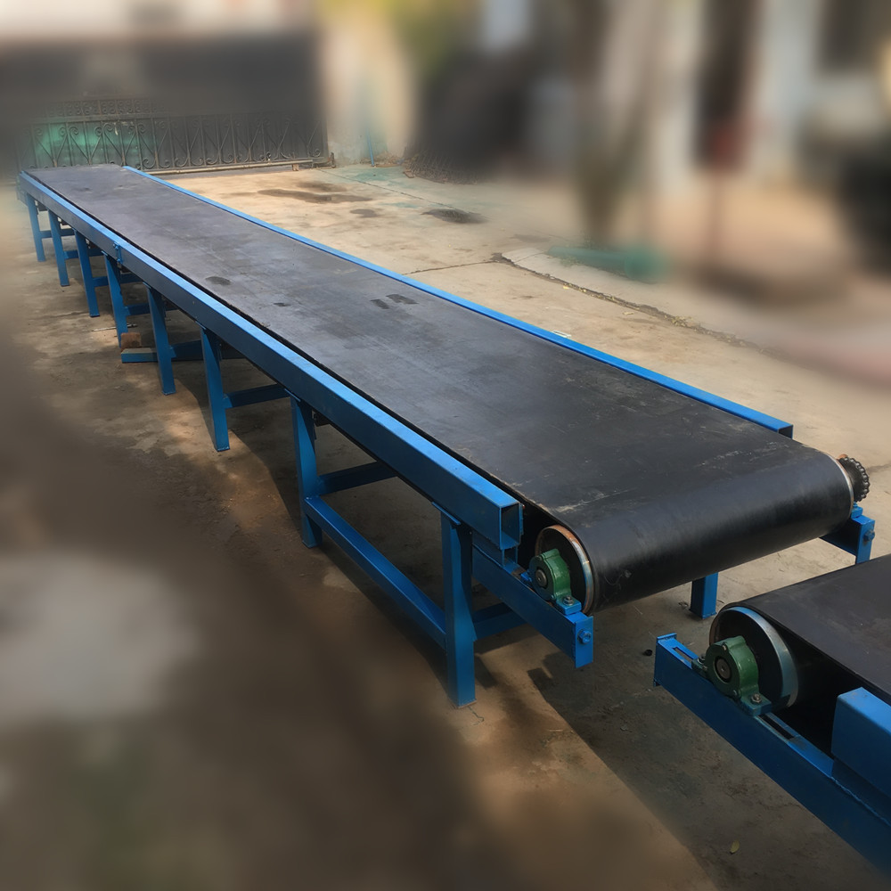 浙江 物流快递分拣装配平行流水线 车间组装分拣线 皮带输送机