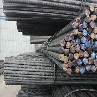唐山优质螺纹钢 建筑钢筋 20#螺纹钢 规格齐全 欢迎来电咨询