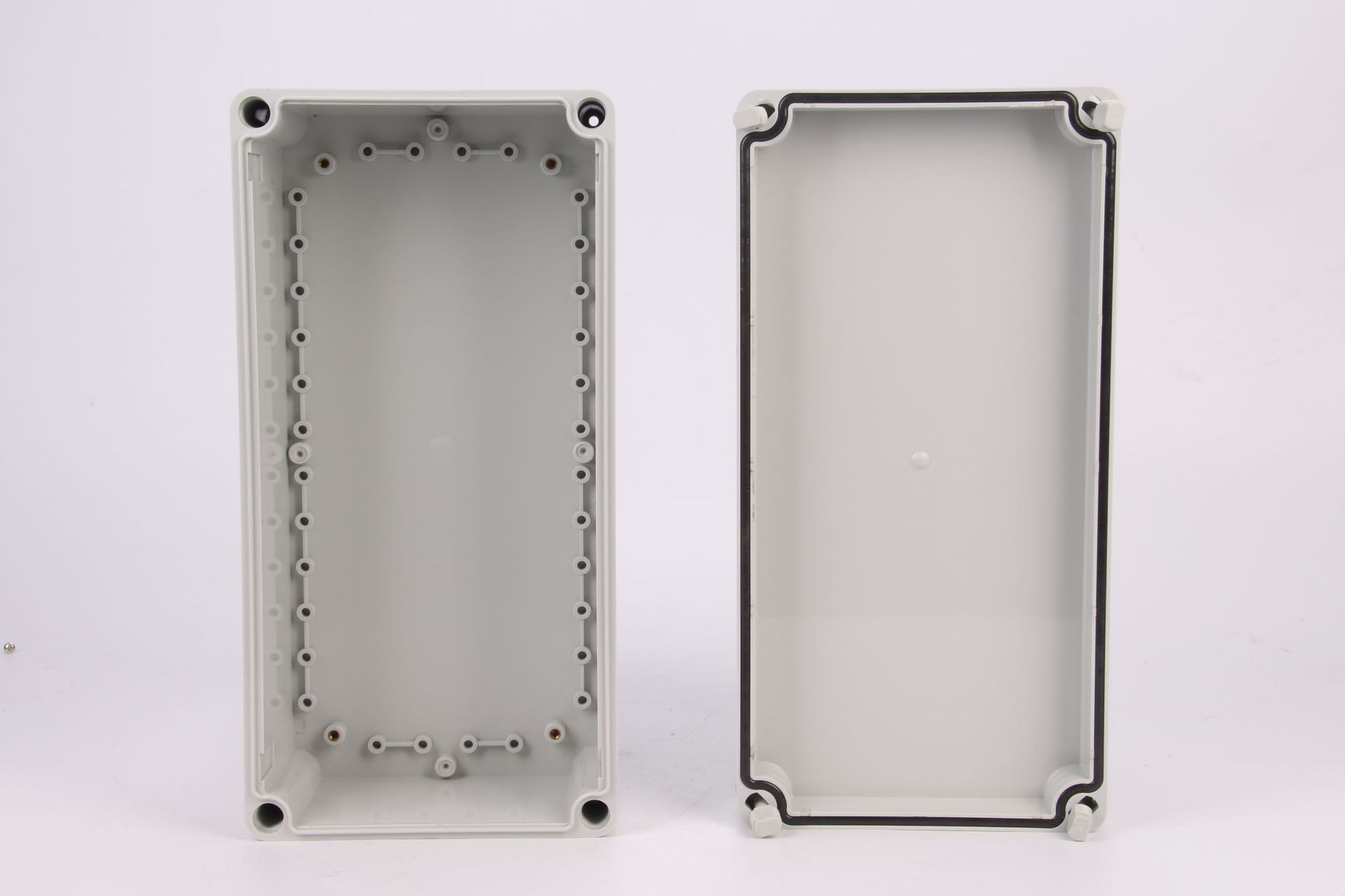 批发户外电缆盒 防水盒 开关盒 分线盒 ly-ag-3819-1 380*190*180