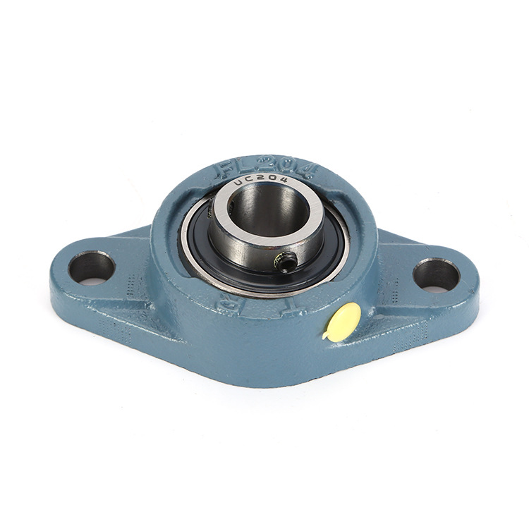 ucfl204轴承 东莞tr带座外球面轴承带顶丝不锈钢轴承带座轴承批发