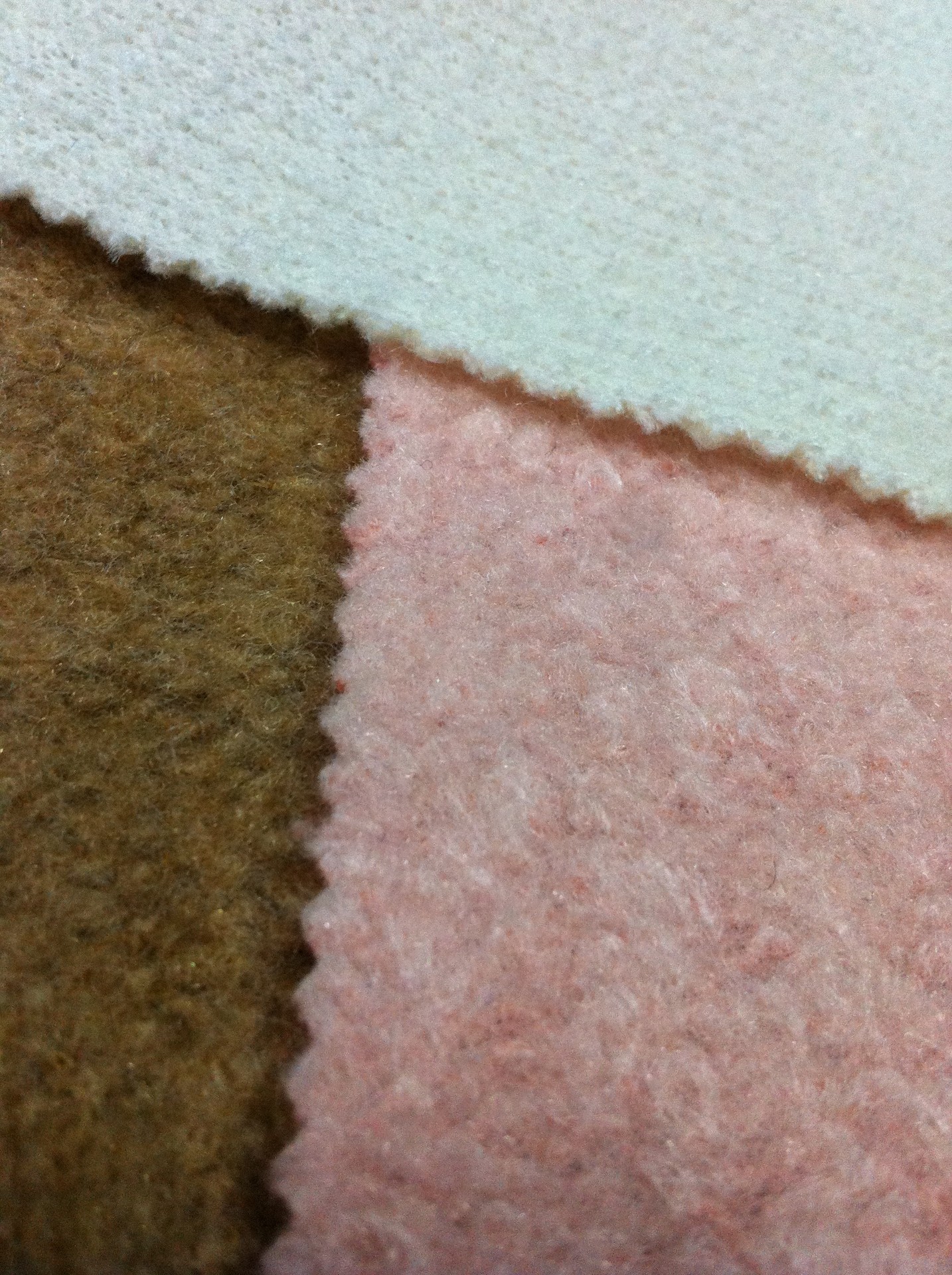 xh759 抗起毛球产品 纯色面料 日韩风格 厂家直销