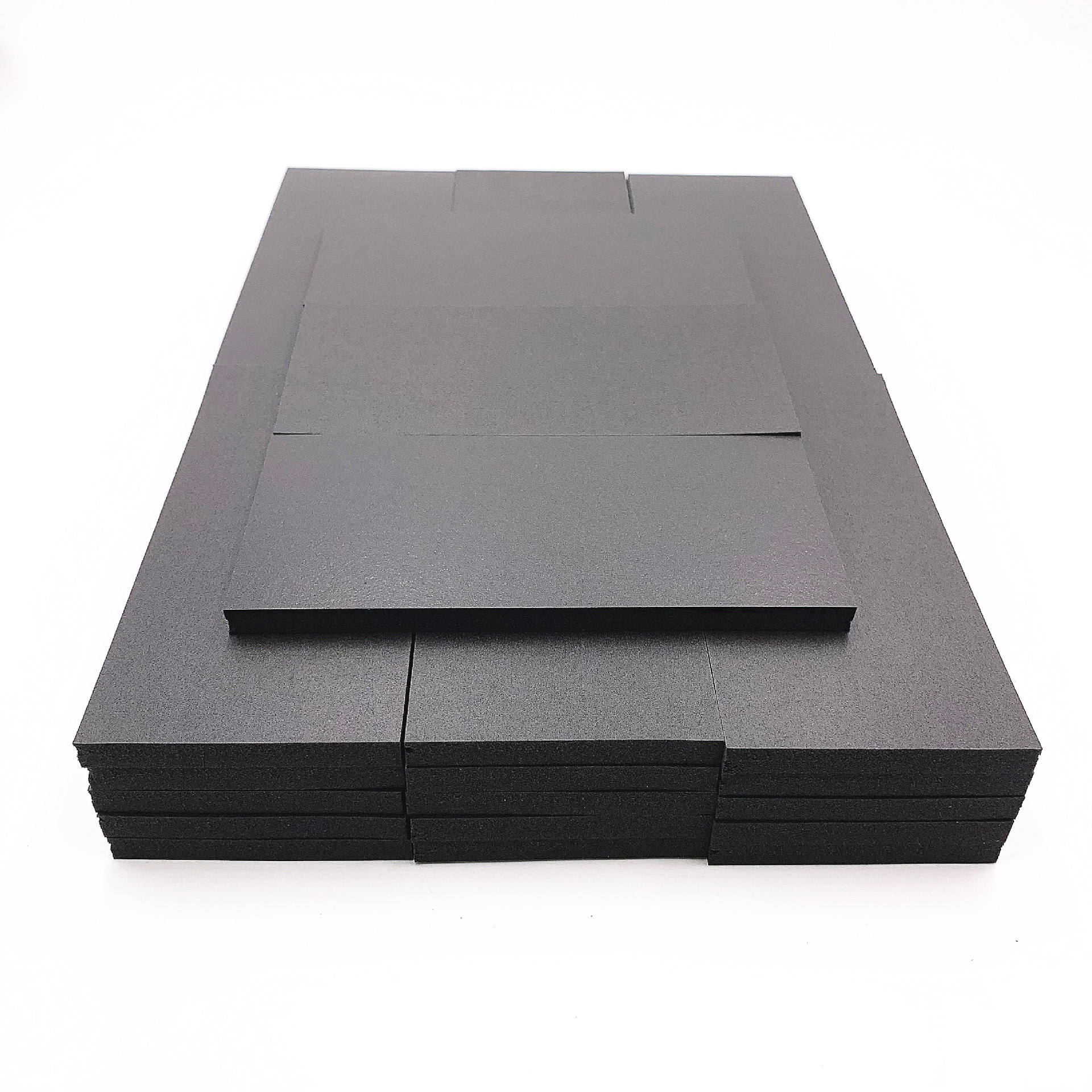 硅胶泡棉背胶加工ht800中等硬度美国罗杰斯泡棉各种系列