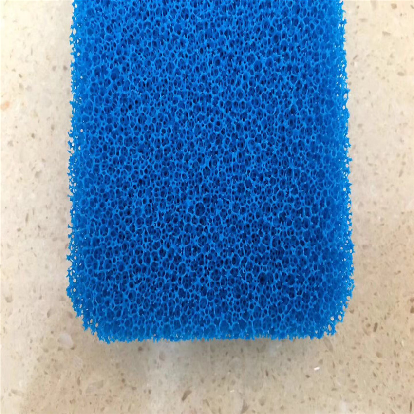 供应鱼缸防尘海绵风扇除尘透气棉过滤棉批发