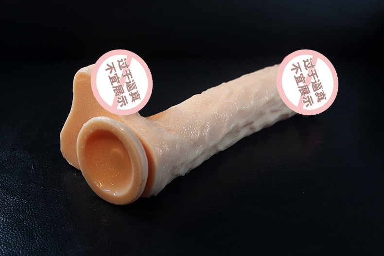 Фаллоимитатор Член Коня Купить Украина