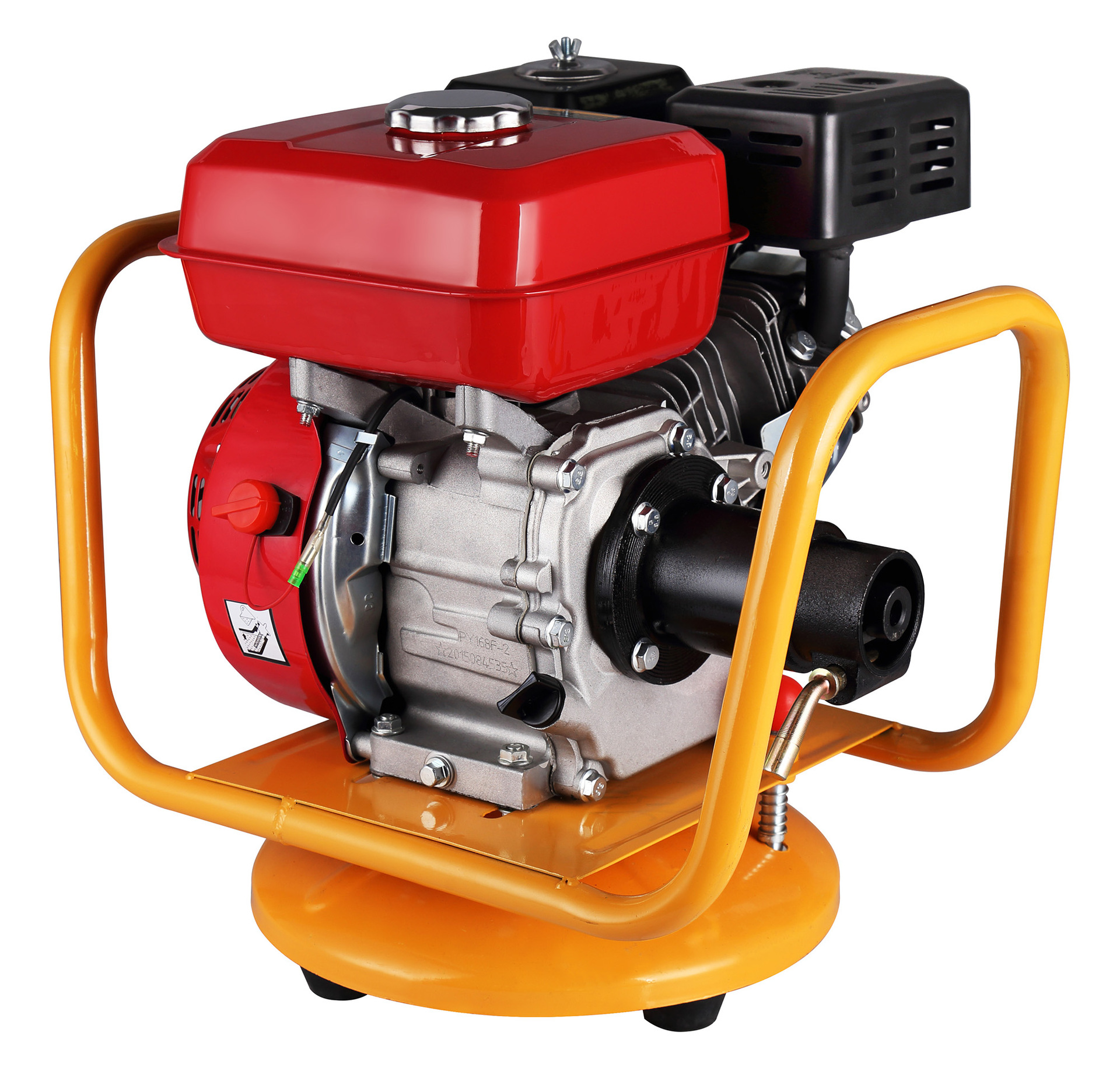 插入式振动器 汽油混凝土振动器 振动棒振动器汽油机振动器振捣器