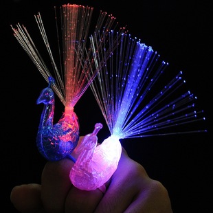 发光礼物