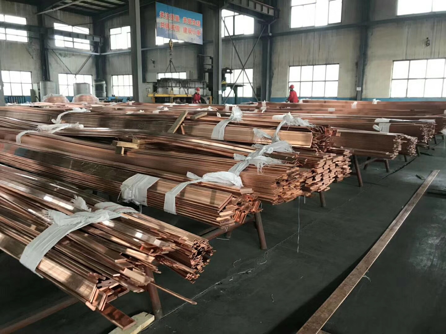 tmy铜排,母线排 t2紫铜排生产厂t2镀锡铜排 10x125mm 8x80mm