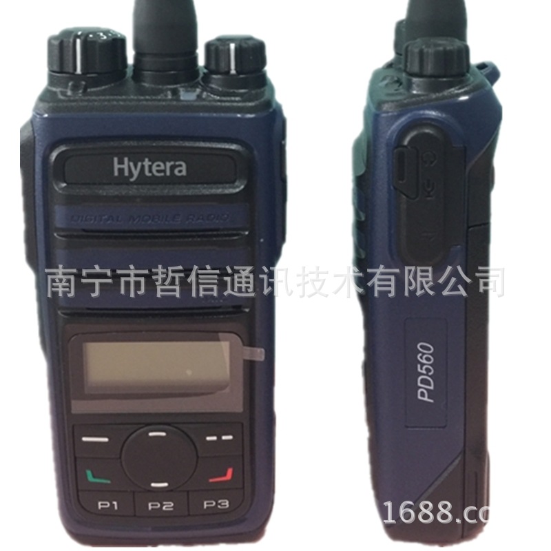 PD560对讲机 (11)