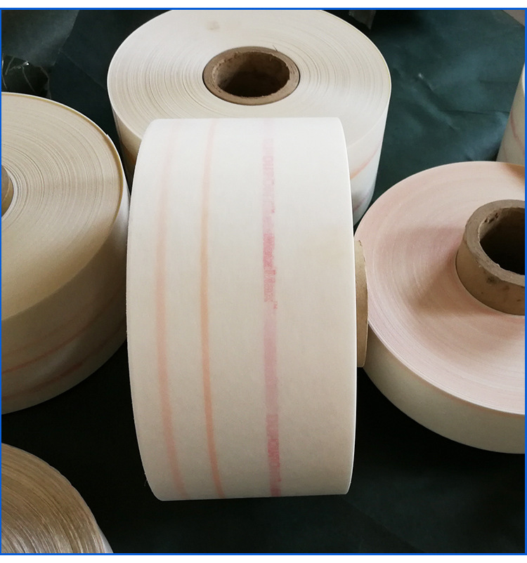 厂家批发电机变压器nmn绝缘纸 高温电机绝缘纸