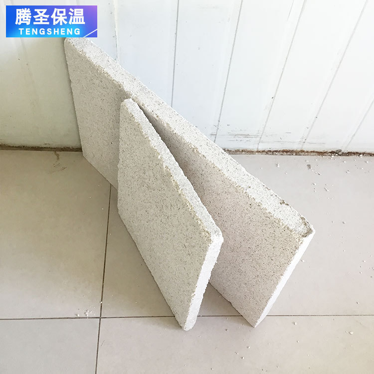 厂家供应防火门珍珠岩防火门芯板价格从优珍珠岩保温板
