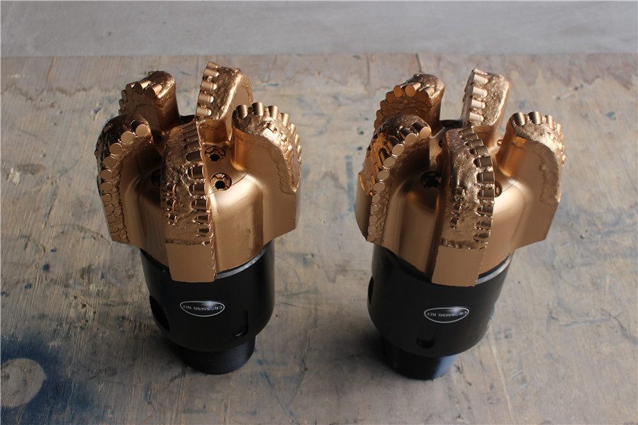 pdc复合片 钻头 241.3mm 厂家供应 可订制