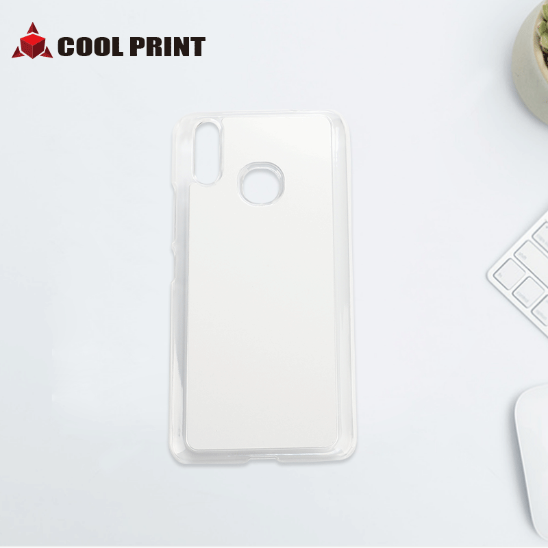 Thermal Transfer Printing for Vivox21/20/23/27 Heat Transfer Printing Mobile Phone Shell Pc Blank Material Phone Shell Protective Case Wholesale