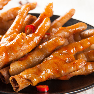 四川卤鸡爪图片_四川卤鸡爪图片大全 - 阿里巴巴海量精选高清图片