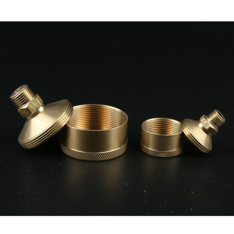翻盖黄铜油杯 旋盖式 滚花油杯 压配式压注式注油杯 机床牛油杯