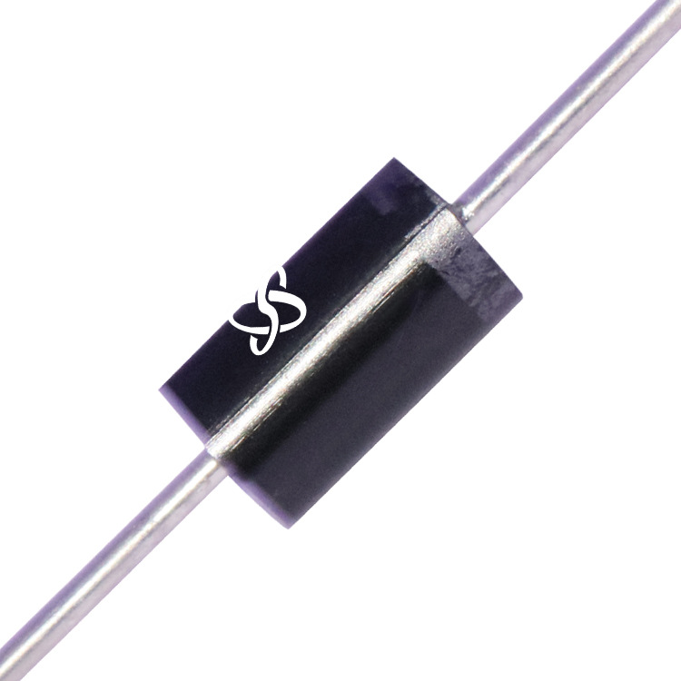 tvs二极管p6ke200ca直插双向瞬变抑制二极管插件jxnd源头工厂南电