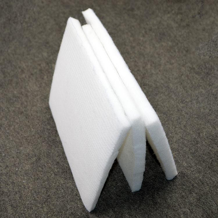 聚酯纤维吸音隔音棉 音响吸音棉 ktv墙体隔音棉 部分库存现批