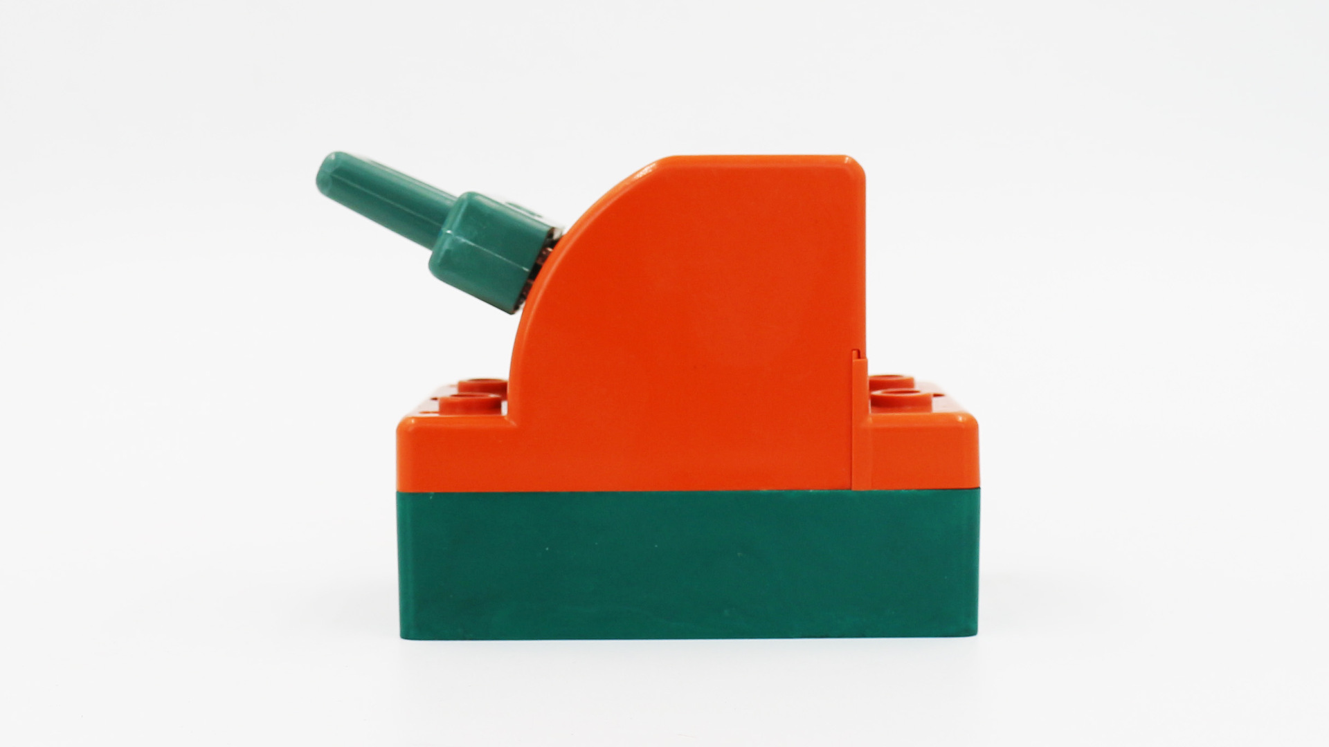 全铜2p63a单向单投光伏闸刀 dhk11树脂新型隔离家用闸刀开关