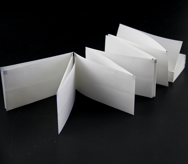 除颤监护仪7200k/7100k专用热感打印纸/50*100-200p感热记录纸