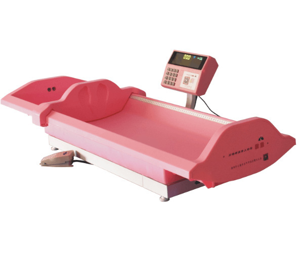 ws-rtg-1g0-3岁身高体重秤 康娃婴幼儿智能体检仪-阿里巴巴