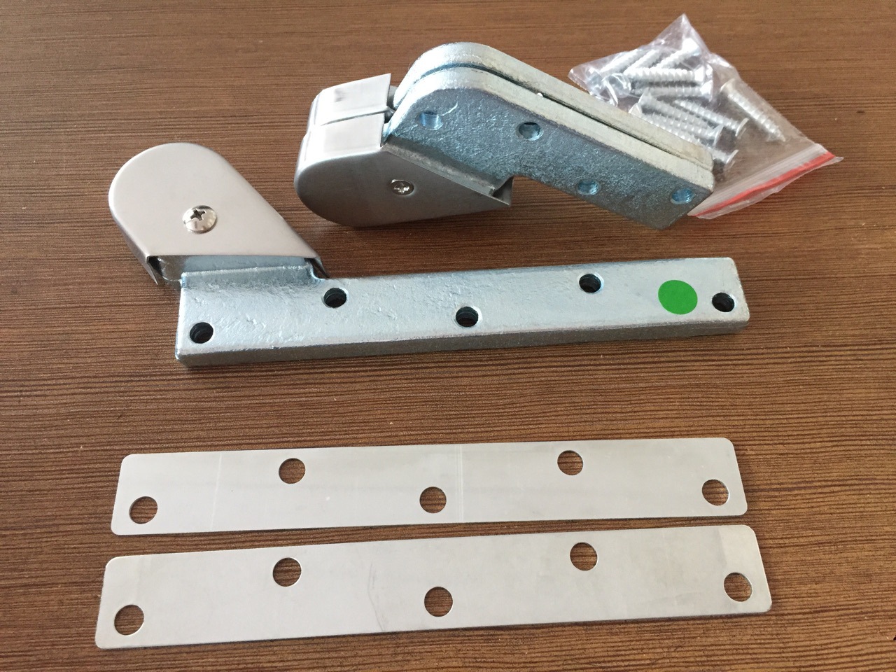 地弹簧门专用偏心轴,ktv门专用