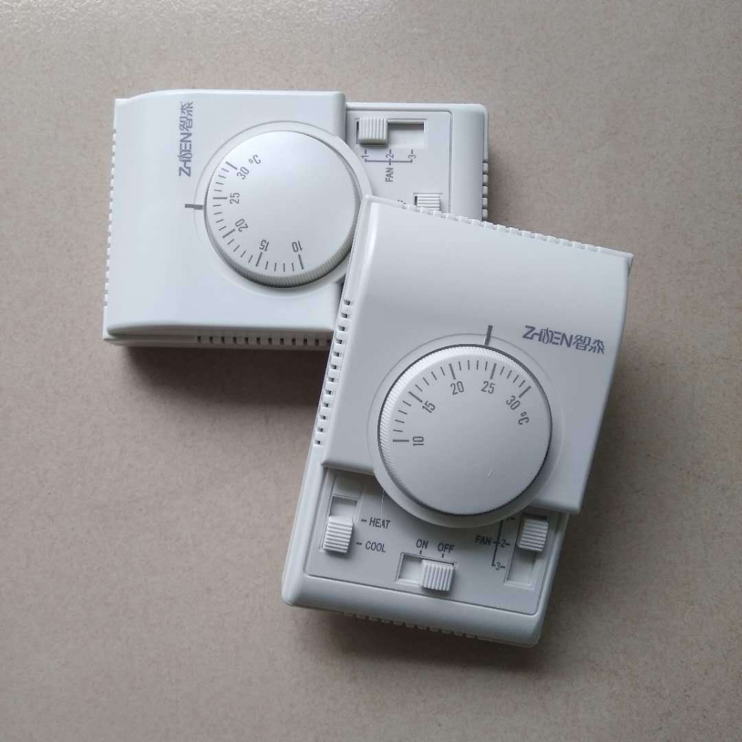 中央空调三速开关机械式三速开关旋钮三速开关厂家直供