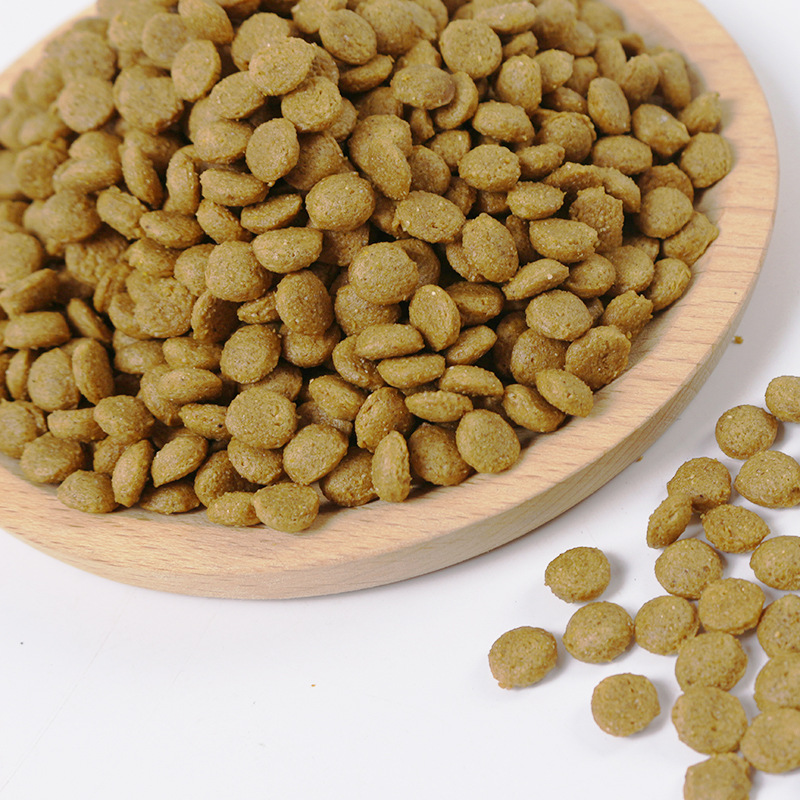 批发宠物零食狗狗口粮 幼犬 成犬通用狗粮哈士奇泰迪营养狗粮