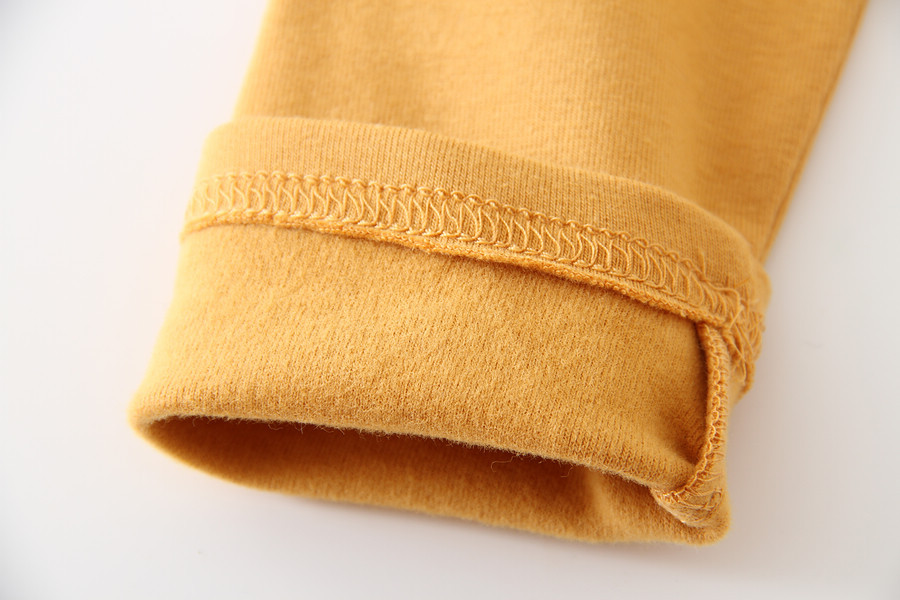 百搭女童裤批发 棉蝴蝶结打底裤长裤跑量 330722