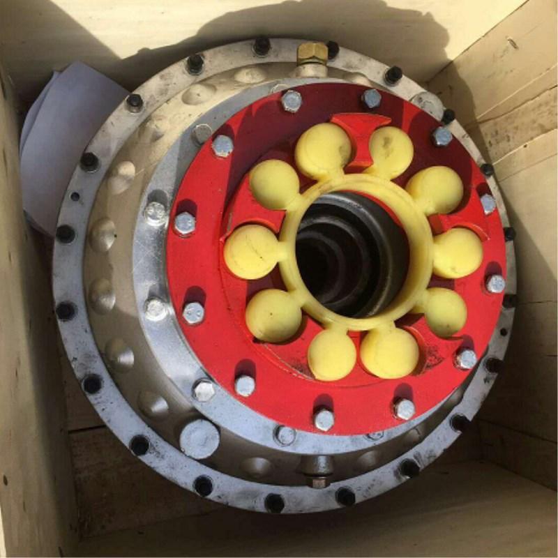 厂家加工定制规格全液压耦合器 刮板输送机用液力耦合器