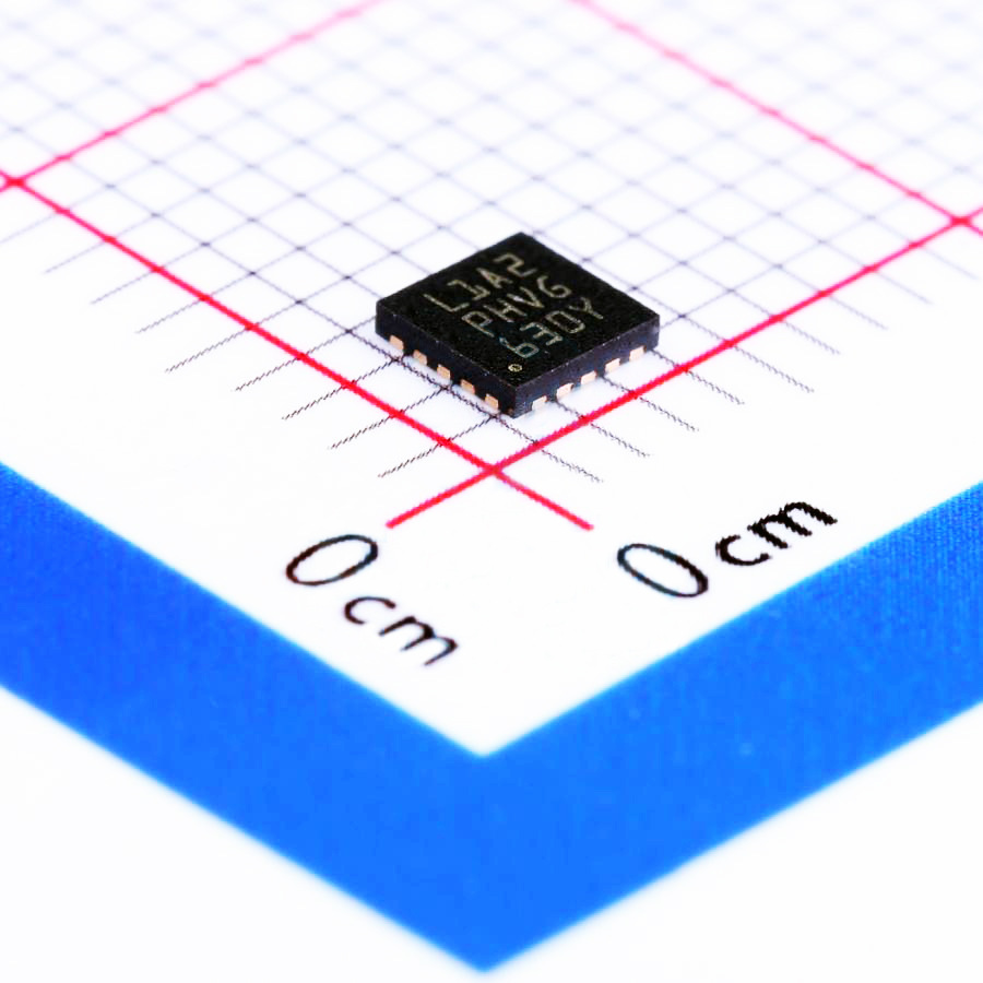 st/意法半导体 stm8l101f2u6atr qfn-20 单片机专卖店 8位 mcu